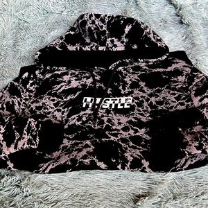 Hustle Hoodie